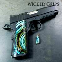 Read Wicked Grips Reviews